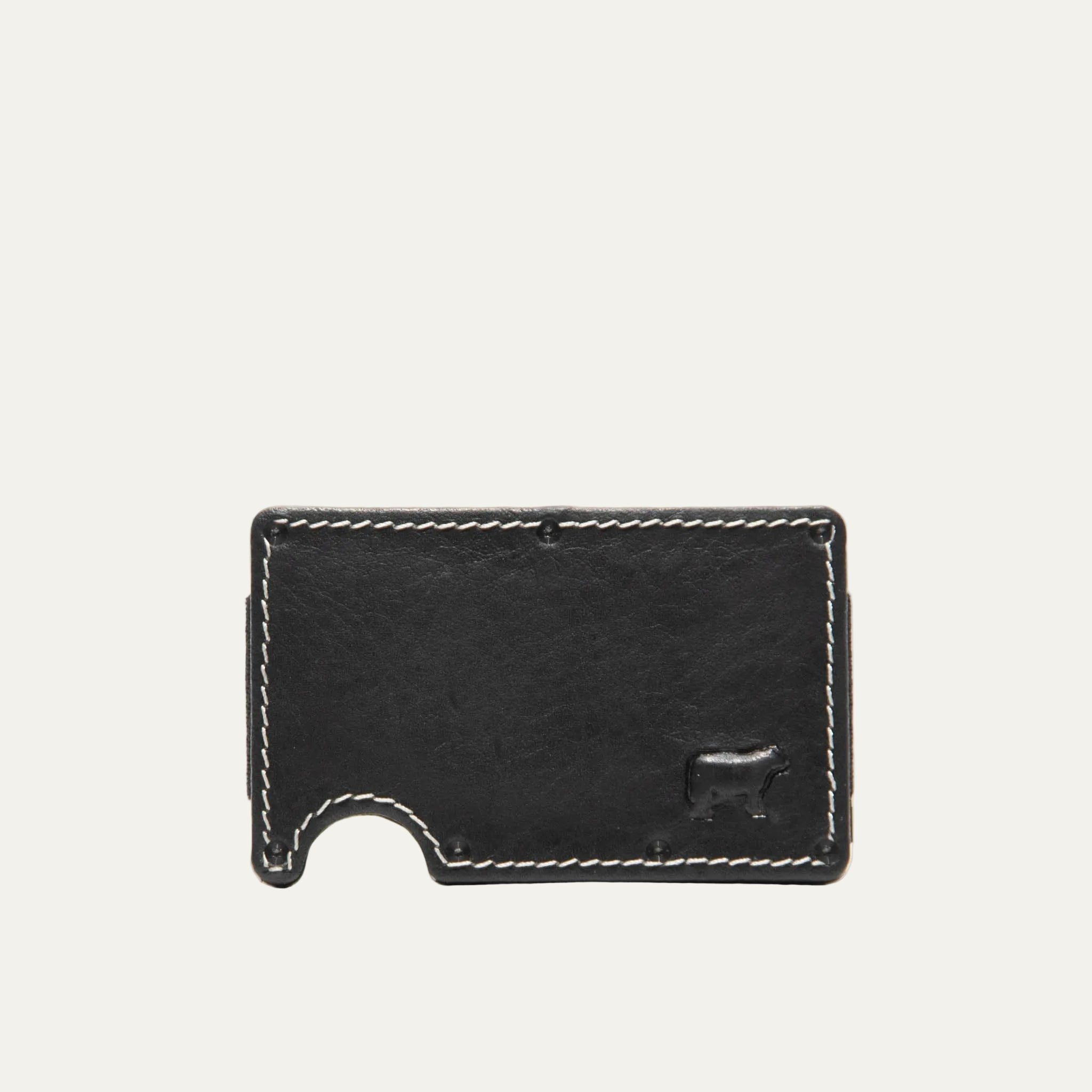 Mondrian Card Case - Will Leather Goods